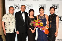 The 16th Annual Outstanding 50 Asian Americans In Business Awards Dinner Gala #140
