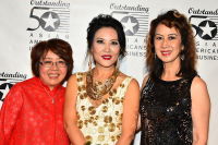 The 16th Annual Outstanding 50 Asian Americans In Business Awards Dinner Gala #147