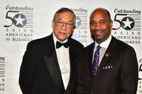 The 16th Annual Outstanding 50 Asian Americans In Business Awards Dinner Gala #152