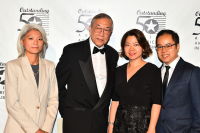 The 16th Annual Outstanding 50 Asian Americans In Business Awards Dinner Gala #160