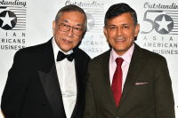 The 16th Annual Outstanding 50 Asian Americans In Business Awards Dinner Gala #169
