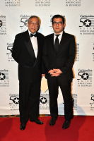 The 16th Annual Outstanding 50 Asian Americans In Business Awards Dinner Gala #173