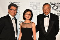 The 16th Annual Outstanding 50 Asian Americans In Business Awards Dinner Gala #183