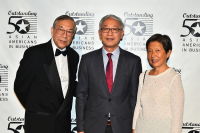 The 16th Annual Outstanding 50 Asian Americans In Business Awards Dinner Gala #191