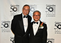 The 16th Annual Outstanding 50 Asian Americans In Business Awards Dinner Gala #197