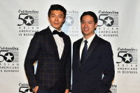 The 16th Annual Outstanding 50 Asian Americans In Business Awards Dinner Gala #210