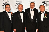 The 16th Annual Outstanding 50 Asian Americans In Business Awards Dinner Gala #222