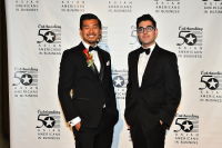 The 16th Annual Outstanding 50 Asian Americans In Business Awards Dinner Gala #230