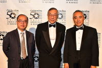 The 16th Annual Outstanding 50 Asian Americans In Business Awards Dinner Gala #37