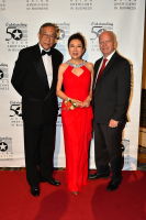 The 16th Annual Outstanding 50 Asian Americans In Business Awards Dinner Gala #240