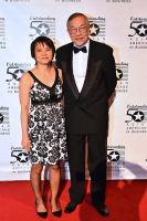 The 16th Annual Outstanding 50 Asian Americans In Business Awards Dinner Gala #43