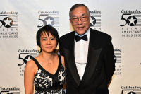 The 16th Annual Outstanding 50 Asian Americans In Business Awards Dinner Gala #38