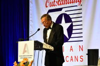 The 16th Annual Outstanding 50 Asian Americans In Business Awards Dinner Gala #266