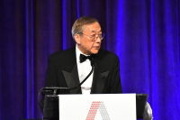 The 16th Annual Outstanding 50 Asian Americans In Business Awards Dinner Gala #282