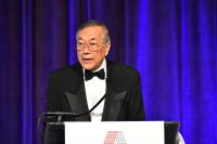 The 16th Annual Outstanding 50 Asian Americans In Business Awards Dinner Gala #284