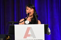 The 16th Annual Outstanding 50 Asian Americans In Business Awards Dinner Gala #287