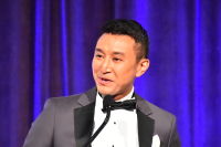 The 16th Annual Outstanding 50 Asian Americans In Business Awards Dinner Gala #306