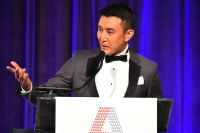 The 16th Annual Outstanding 50 Asian Americans In Business Awards Dinner Gala #311