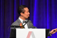 The 16th Annual Outstanding 50 Asian Americans In Business Awards Dinner Gala #320