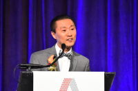 The 16th Annual Outstanding 50 Asian Americans In Business Awards Dinner Gala #321
