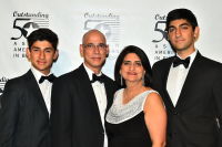 The 16th Annual Outstanding 50 Asian Americans In Business Awards Dinner Gala #45