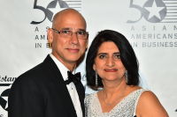The 16th Annual Outstanding 50 Asian Americans In Business Awards Dinner Gala #49