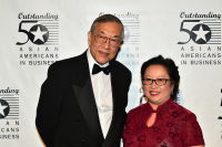 The 16th Annual Outstanding 50 Asian Americans In Business Awards Dinner Gala #67