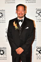 The 16th Annual Outstanding 50 Asian Americans In Business Awards Dinner Gala #69
