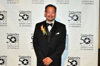 The 16th Annual Outstanding 50 Asian Americans In Business Awards Dinner Gala #72
