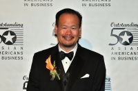 The 16th Annual Outstanding 50 Asian Americans In Business Awards Dinner Gala #79
