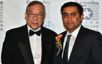 The 16th Annual Outstanding 50 Asian Americans In Business Awards Dinner Gala #74
