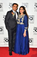 The 16th Annual Outstanding 50 Asian Americans In Business Awards Dinner Gala #3