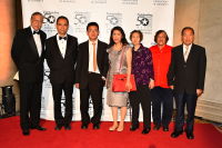 The 16th Annual Outstanding 50 Asian Americans In Business Awards Dinner Gala #14