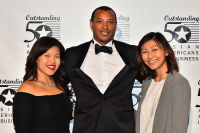 The 16th Annual Outstanding 50 Asian Americans In Business Awards Dinner Gala #95