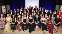 16th Annual Outstanding 50 Asian Americans in Business Awards Dinner Gala - gallery 2 #1