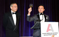 16th Annual Outstanding 50 Asian Americans in Business Awards Dinner Gala - gallery 2 #13