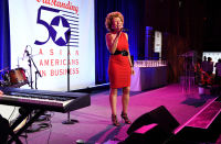 16th Annual Outstanding 50 Asian Americans in Business Awards Dinner Gala - gallery 2 #94