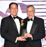 16th Annual Outstanding 50 Asian Americans in Business Awards Dinner Gala - gallery 2 #123