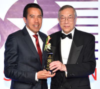 16th Annual Outstanding 50 Asian Americans in Business Awards Dinner Gala - gallery 2 #125
