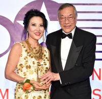 16th Annual Outstanding 50 Asian Americans in Business Awards Dinner Gala - gallery 2 #127