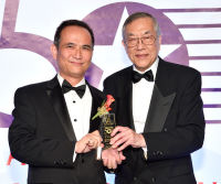 16th Annual Outstanding 50 Asian Americans in Business Awards Dinner Gala - gallery 2 #131