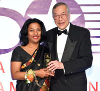 16th Annual Outstanding 50 Asian Americans in Business Awards Dinner Gala - gallery 2 #139