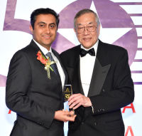 16th Annual Outstanding 50 Asian Americans in Business Awards Dinner Gala - gallery 2 #142