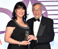 16th Annual Outstanding 50 Asian Americans in Business Awards Dinner Gala - gallery 2 #150