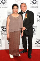 16th Annual Outstanding 50 Asian Americans in Business Awards Dinner Gala - gallery 3 #23