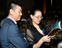 16th Annual Outstanding 50 Asian Americans in Business Awards Dinner Gala - gallery 3 #26