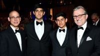 16th Annual Outstanding 50 Asian Americans in Business Awards Dinner Gala - gallery 3 #29