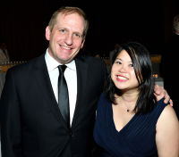 16th Annual Outstanding 50 Asian Americans in Business Awards Dinner Gala - gallery 3 #30