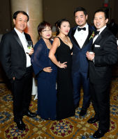 16th Annual Outstanding 50 Asian Americans in Business Awards Dinner Gala - gallery 3 #36