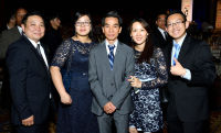 16th Annual Outstanding 50 Asian Americans in Business Awards Dinner Gala - gallery 3 #49